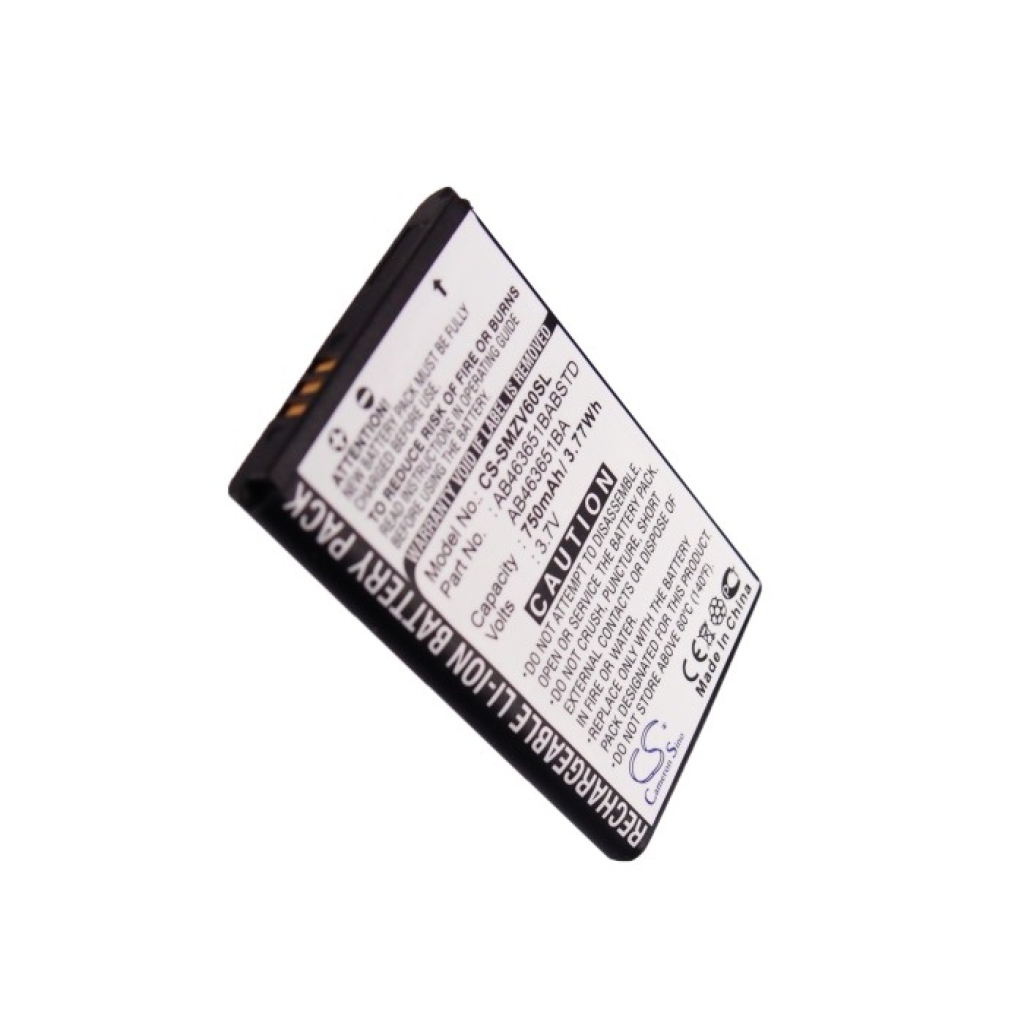 Mobile Phone Battery Samsung SGH-L700