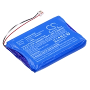 Battery compatibleWith Agfeo