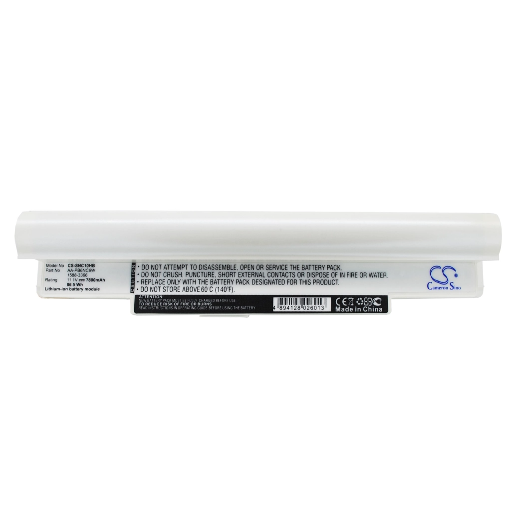 Notebook battery Samsung NP-ND10-DA05