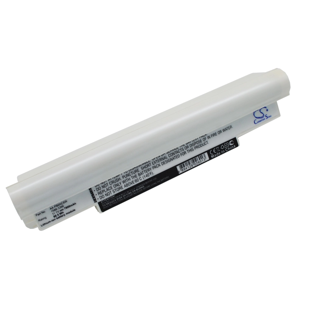 Notebook battery Samsung NP-ND10-DA05