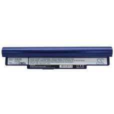 Kompatibilná náhrada batérie za Samsung 1588-3366,AA-BP1TC6W,AA-PB6NC6W,AA-PB6NC6W/E,AA-PB6NC6W/US...