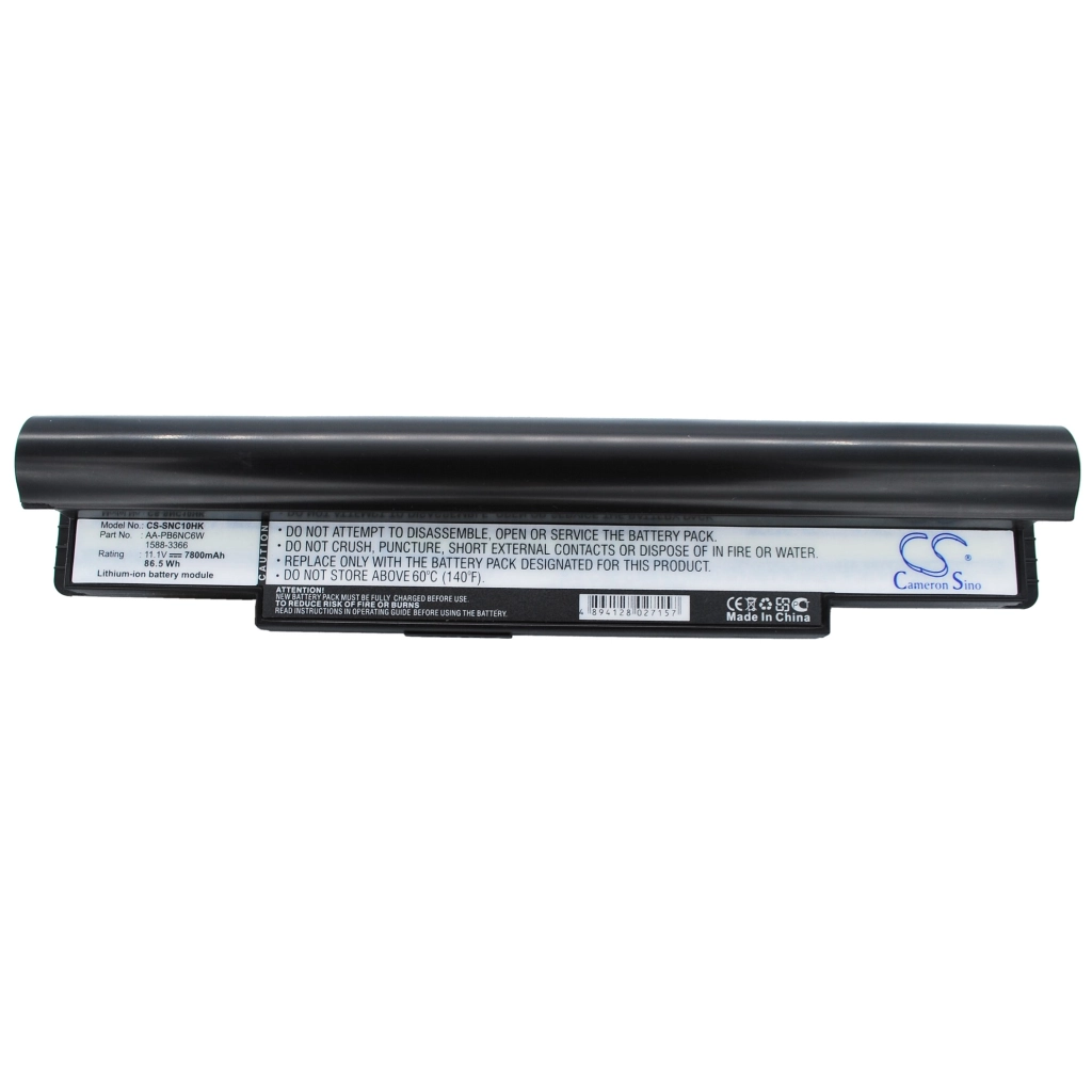 Notebook battery Samsung NP-NC10-anyNet N270BH