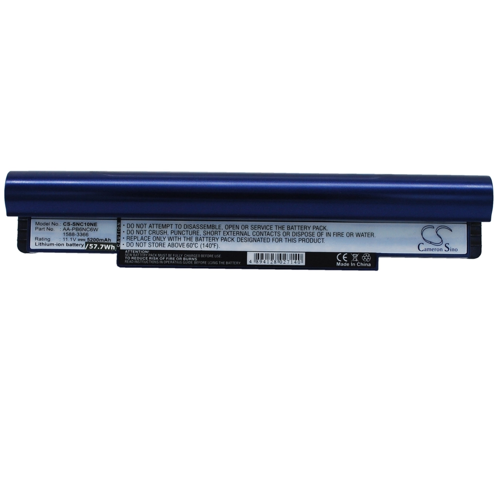 Notebook battery Samsung NP-ND10