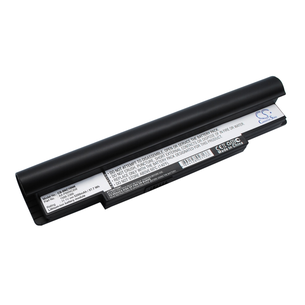 Notebook battery Samsung NP-NC10
