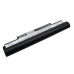 Notebook battery Samsung NP-NC10