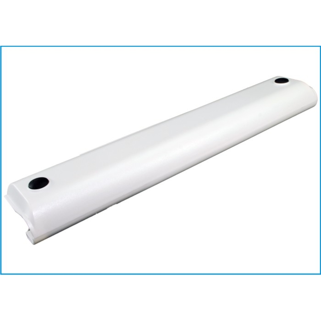 Cameron Sino CS-SNC210NP bílá baterie Samsung N210/N220 7,4V 6600mAh 48,8Wh
