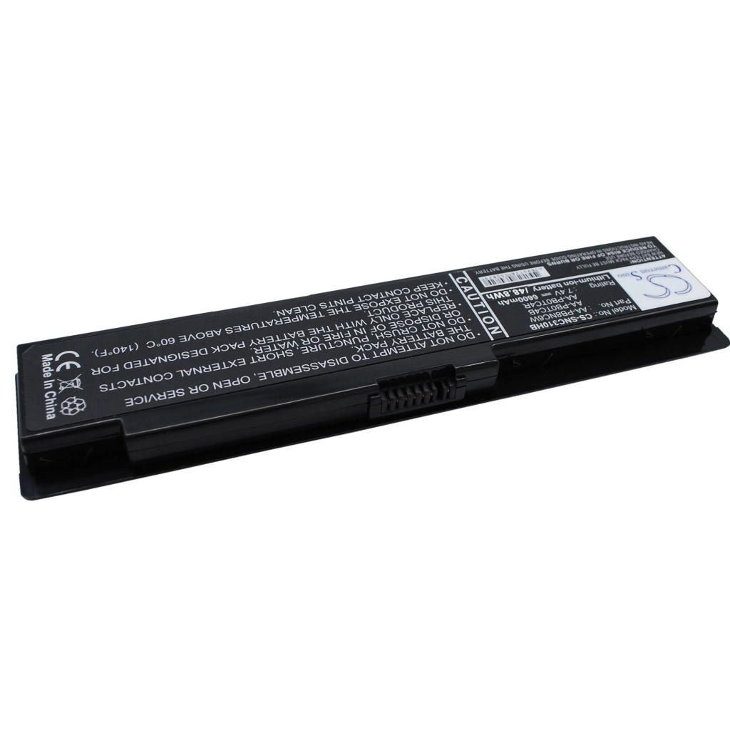Notebook battery Samsung NP-X118-DA07