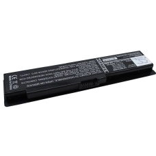 Kompatibilná náhrada batérie za Samsung AA-PB0TC4A,AA-PB0TC4B,AA-PB0TC4L,AA-PB0TC4M,AA-PB0TC4R...