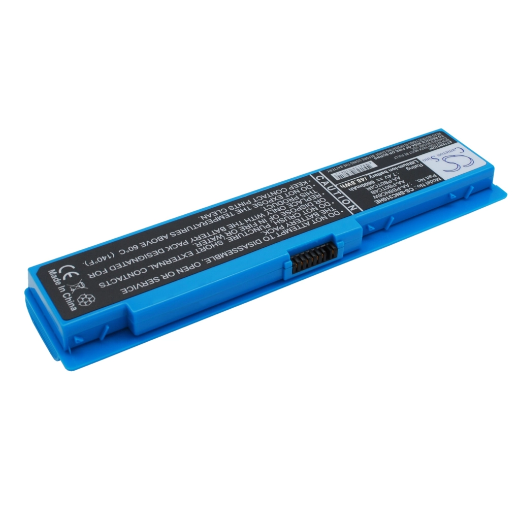 Notebook battery Samsung NP-X118-DA01