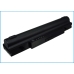 Notebook battery Samsung Q320-Aura P7450 Darjo