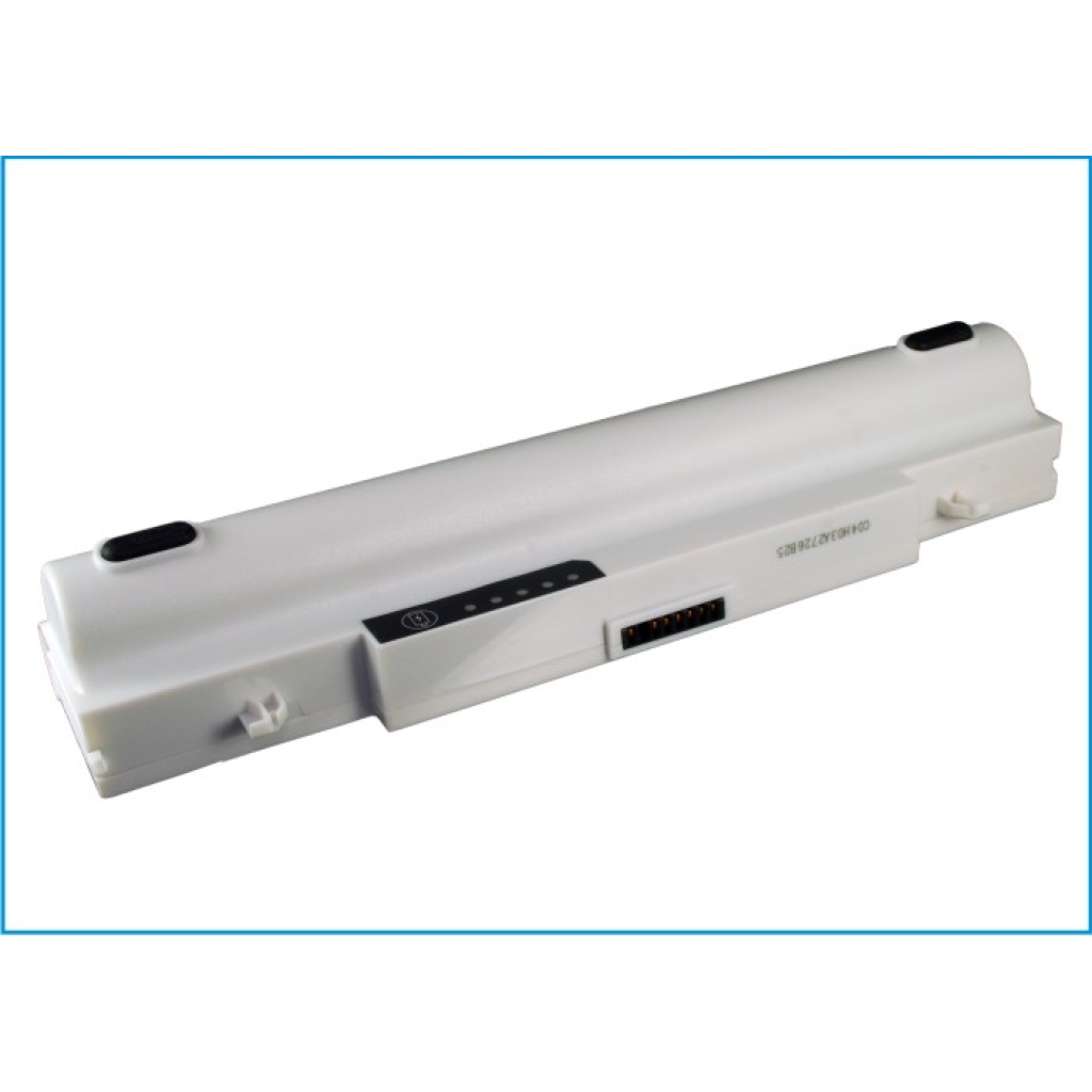 Notebook battery Samsung NP-R610-Aura P9500 Delu