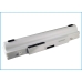 Notebook battery Samsung NP-R610-Aura P9500 Delu