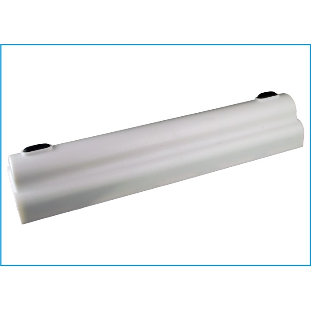 Notebook battery Samsung NP-R610-Aura P9500 Delu