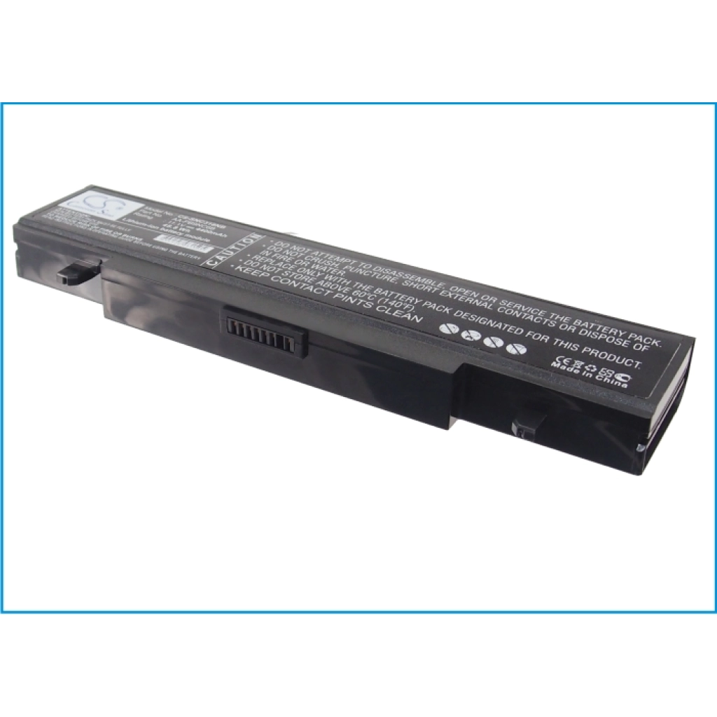 Notebook battery Samsung NP-RF511-S07