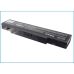Notebook battery Samsung R540-JS08AU