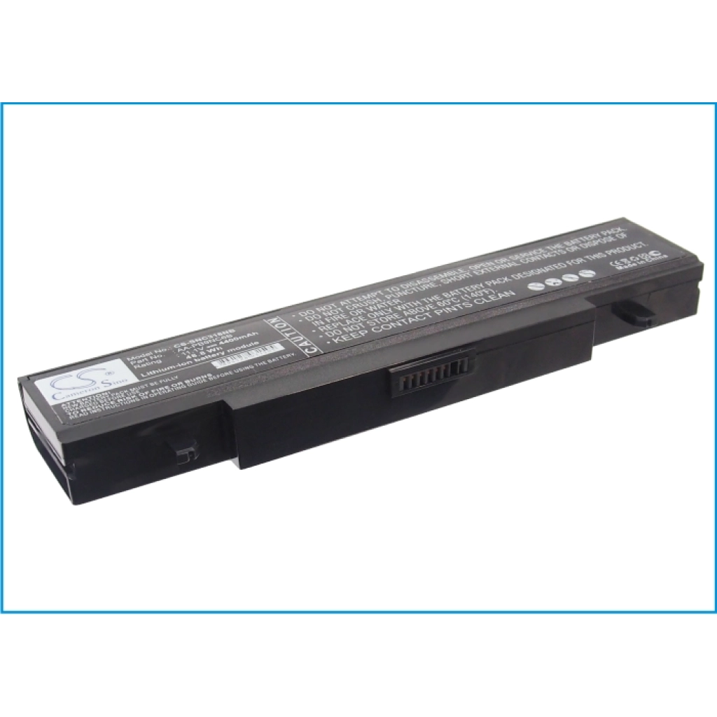Notebook battery Samsung RF511-S02