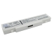 Notebook battery Samsung Q320-Aura P7450 Benks
