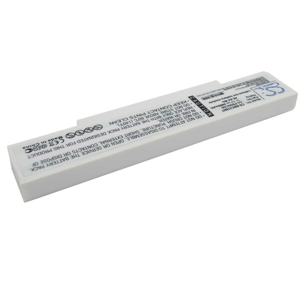 Notebook battery Samsung Q320-Aura P7450 Benks