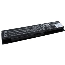 Kompatibilná náhrada batérie za Samsung AA-PB0TC4A,AA-PB0TC4B,AA-PB0TC4L,AA-PB0TC4M,AA-PB0TC4R...