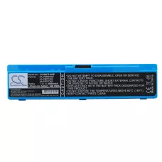 Compatible battery replacement for Samsung AA-PB0TC4A,AA-PB0TC4B,AA-PB0TC4L,AA-PB0TC4M,AA-PB0TC4R...