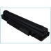 Notebook battery Samsung NP-Q320-Aura P7450 Darjo