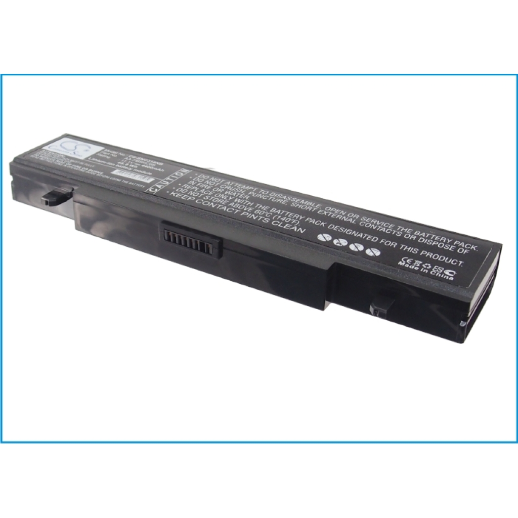 Notebook battery Samsung NP-P460-Pro P8600 Pompeji
