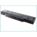Notebook battery Samsung NP-R610-Aura P8700 Eclipse
