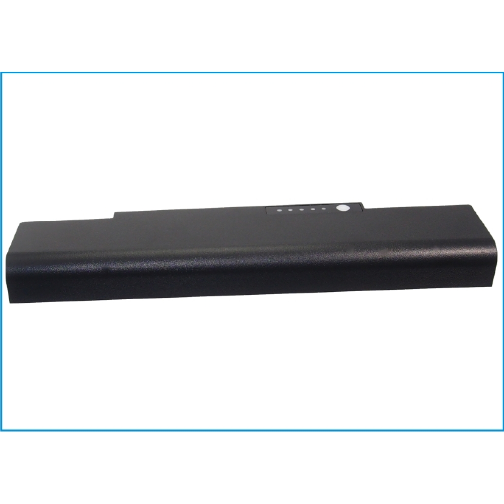 Notebook battery Samsung NP-R610-Aura P8700 Eclipse