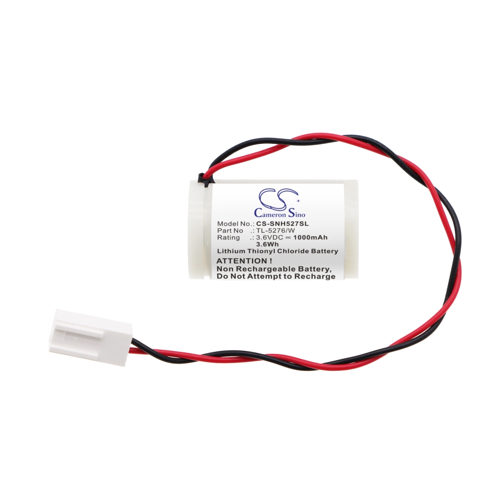 Batéria kompatibilné s Sonnenschein CS-SNH527SL