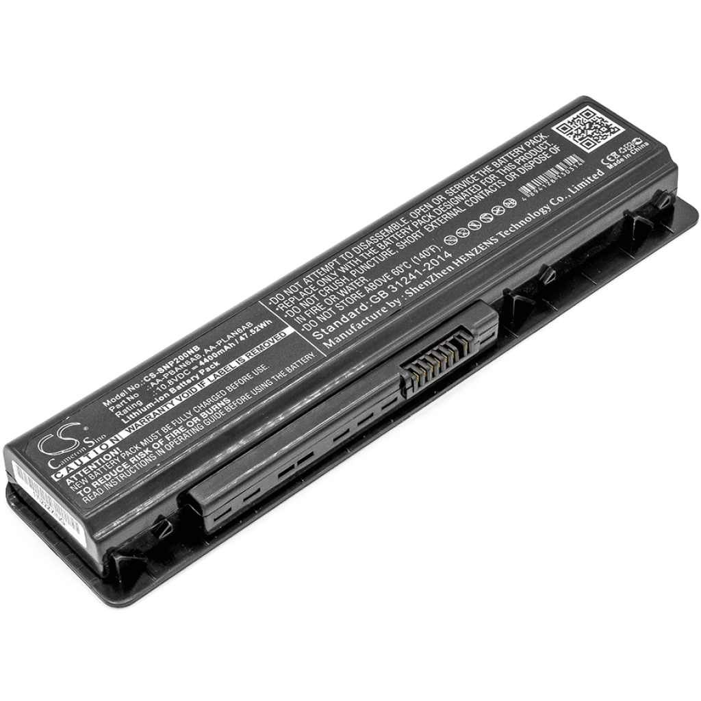 Notebook battery Samsung P230