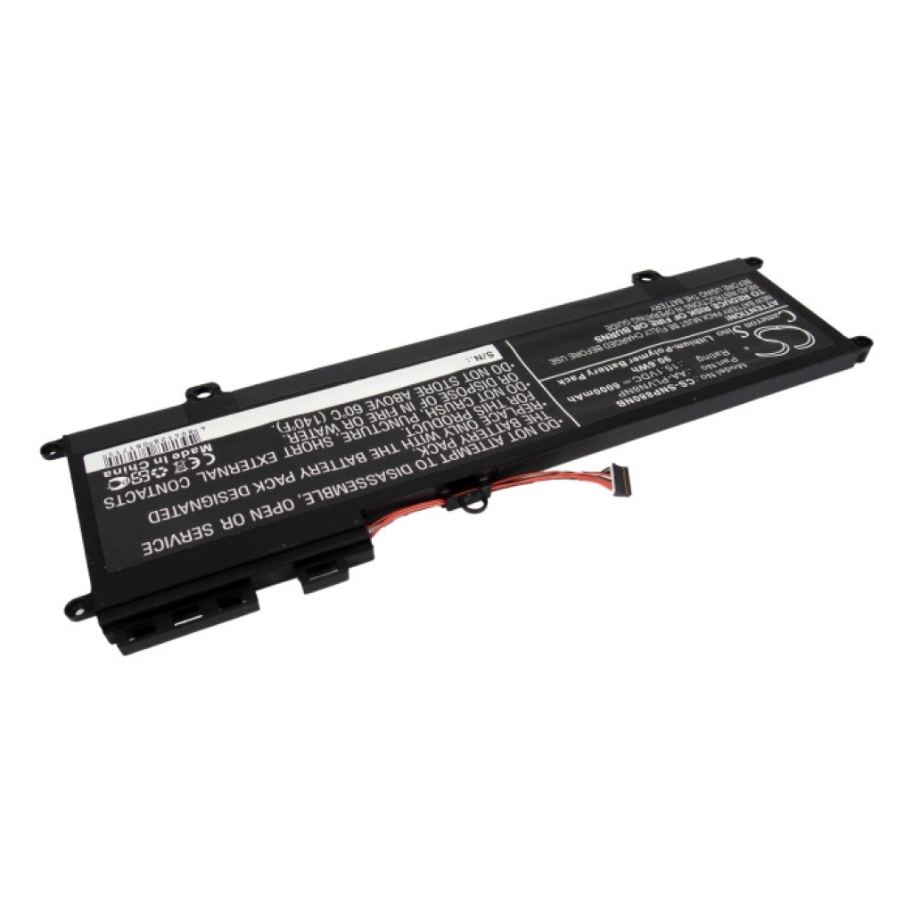 Batéria notebooku Samsung CS-SNP880NB