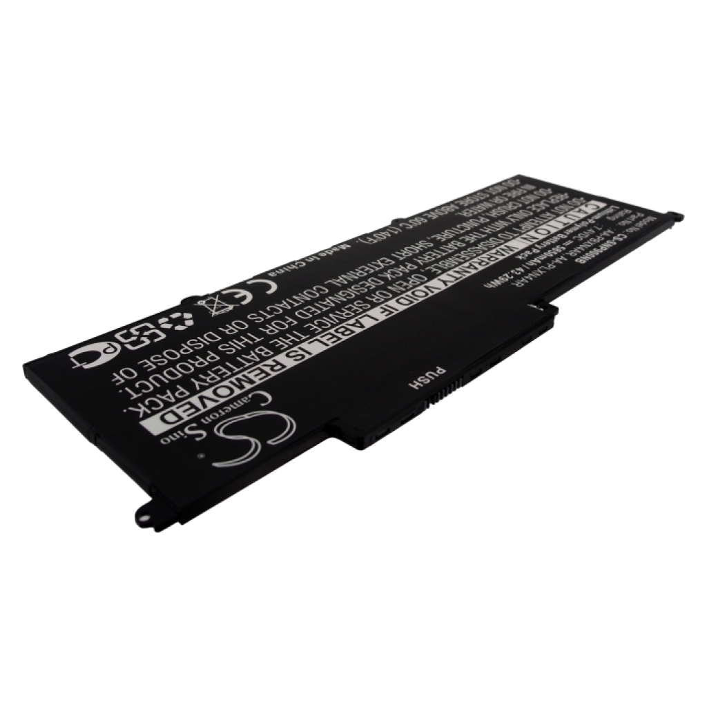 Batéria notebooku Samsung CS-SNP900NB