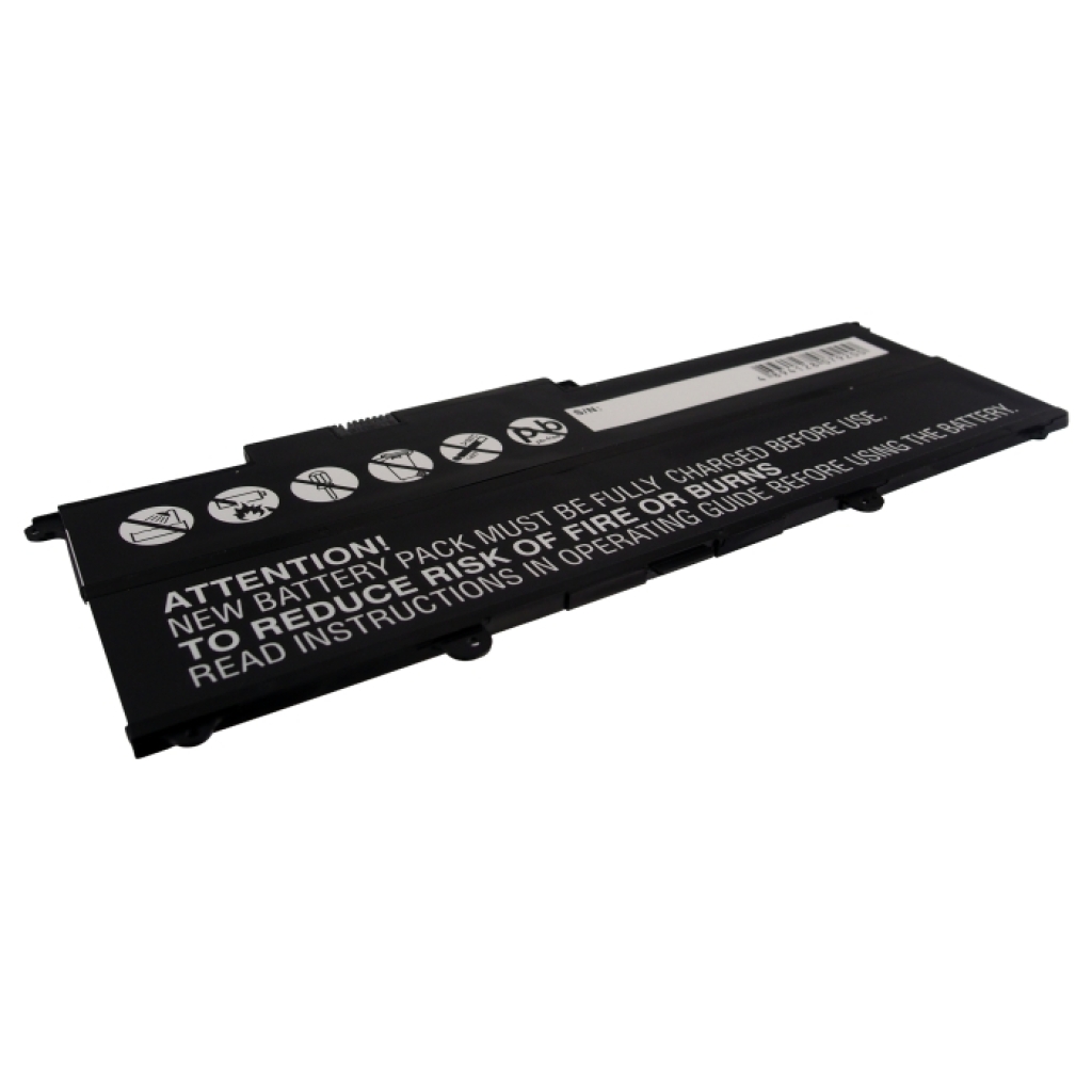 Batéria notebooku Samsung CS-SNP900NB