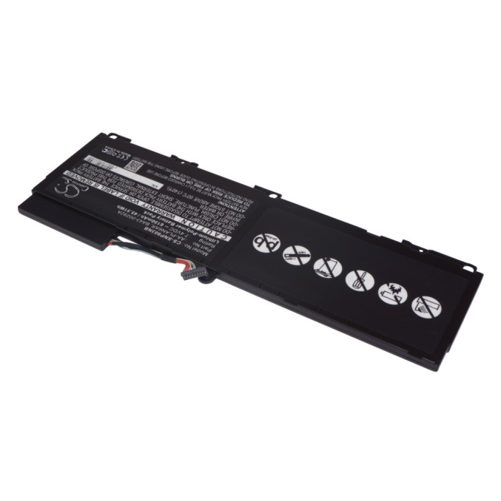 Batéria notebooku Samsung CS-SNP903NB