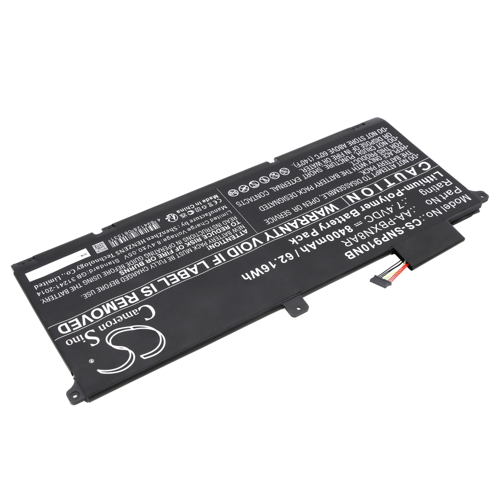Batéria notebooku Samsung CS-SNP910NB