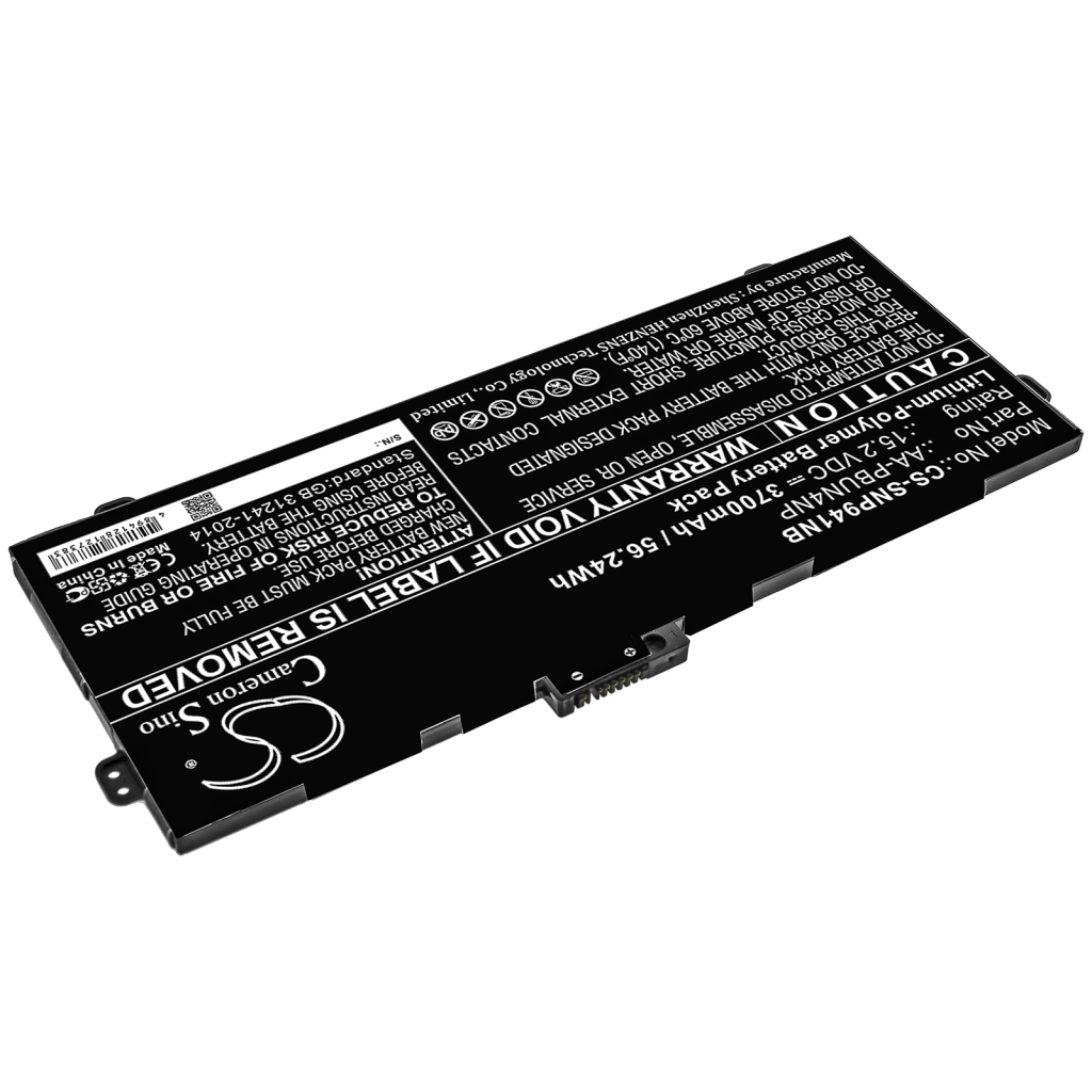 Batéria notebooku Samsung CS-SNP941NB