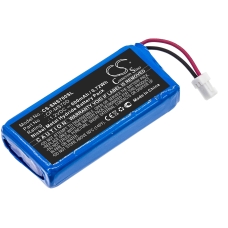 Kompatibilná náhrada batérie za Sony CP-MS70D
