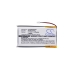 Battery compatible with Sony CS-SNS703SL