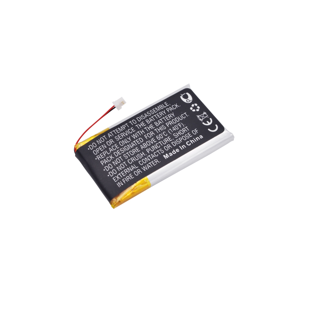 Battery compatible with Sony CS-SNS703SL