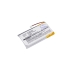 Battery compatible with Sony CS-SNS703SL