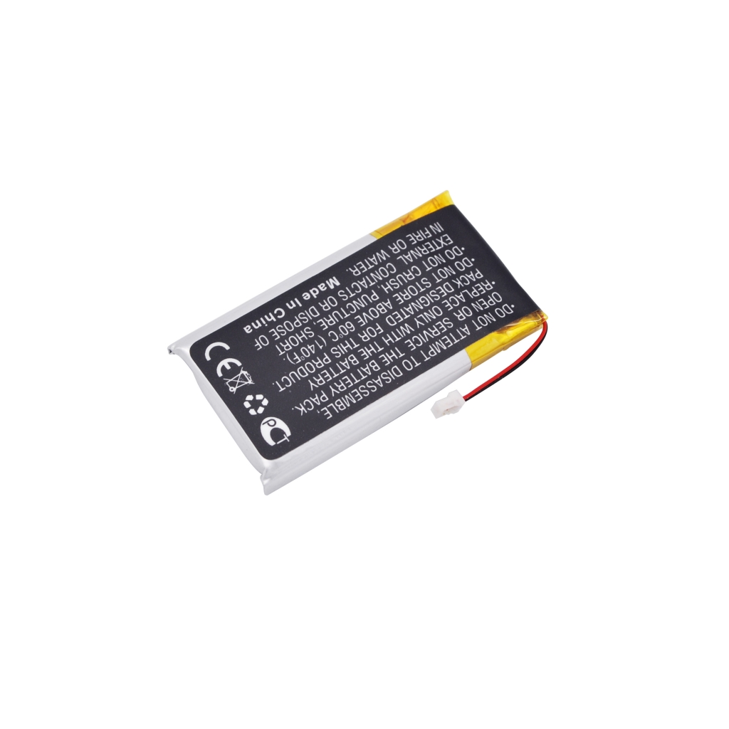 Battery compatible with Sony CS-SNS703SL