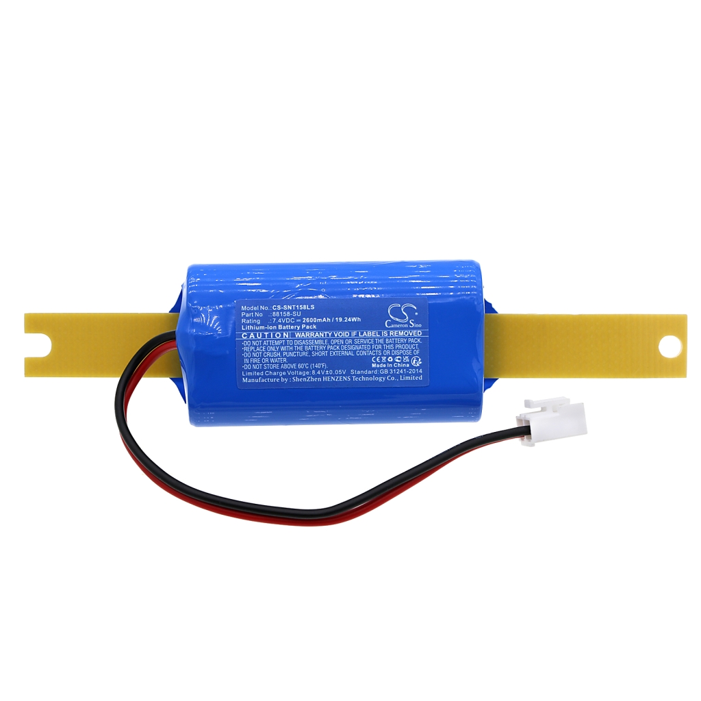 Batéria pre domáce bezpečnostné kamery Sunlite CS-SNT158LS