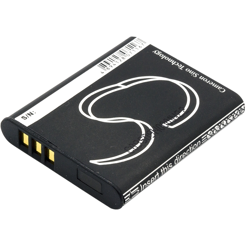 Battery Replaces SP70