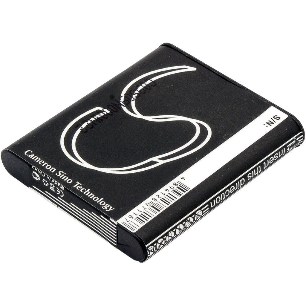 Battery Replaces SP70