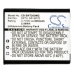 Battery Replaces SP70