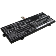 Notebook battery Samsung NT950SBE-X58