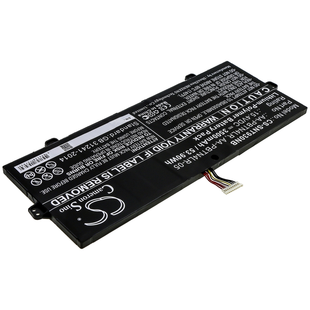 Batéria notebooku Samsung CS-SNT930NB