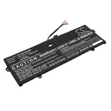 Kompatibilní náhrada baterie za Samsung AA-PBTN2QT