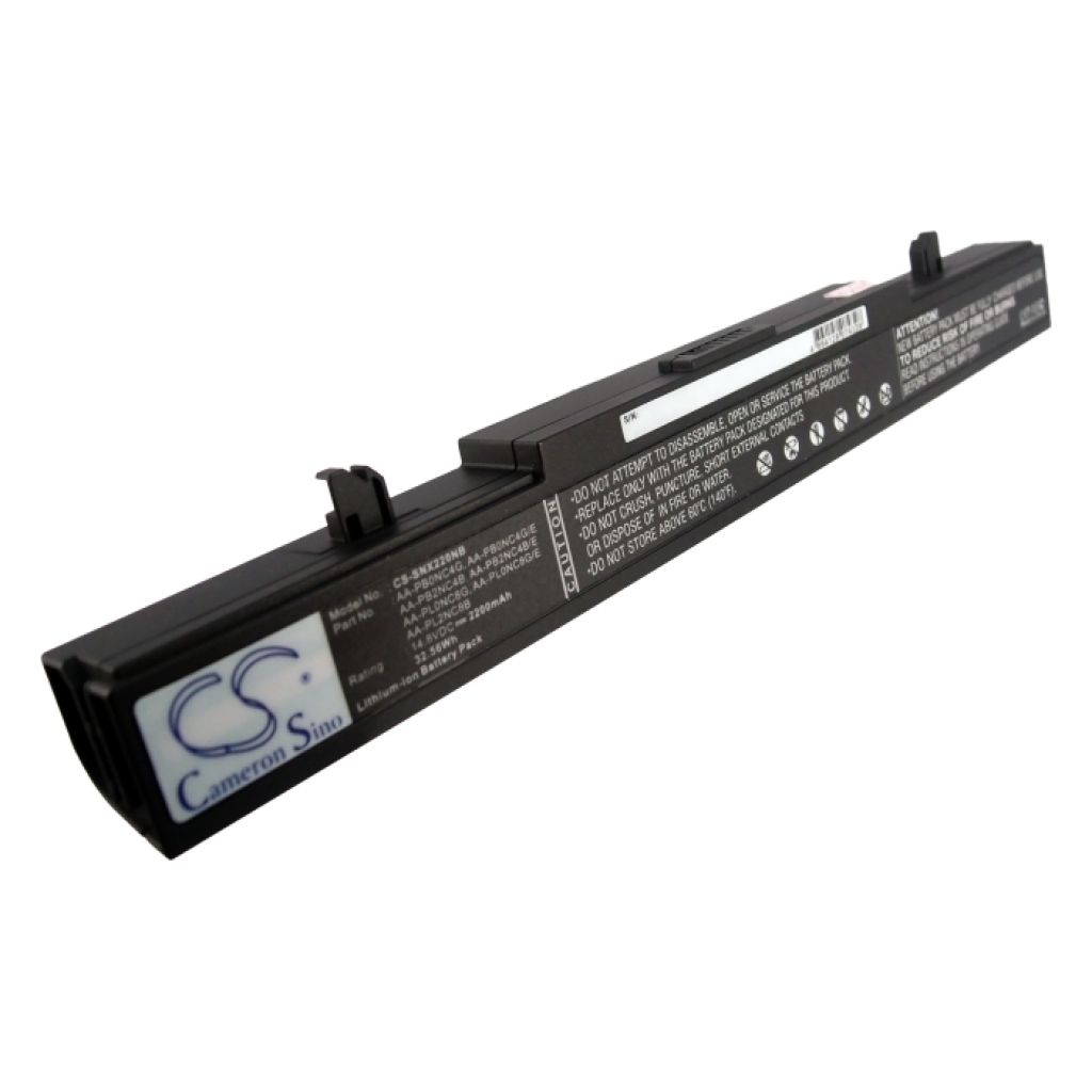 Batéria kompatibilné s Samsung CS-SNX220NB