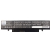Notebook battery Samsung X520-Aura SU2700 Addi